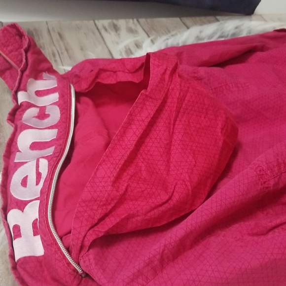 BENCH JACKET - Picture 4 of 6